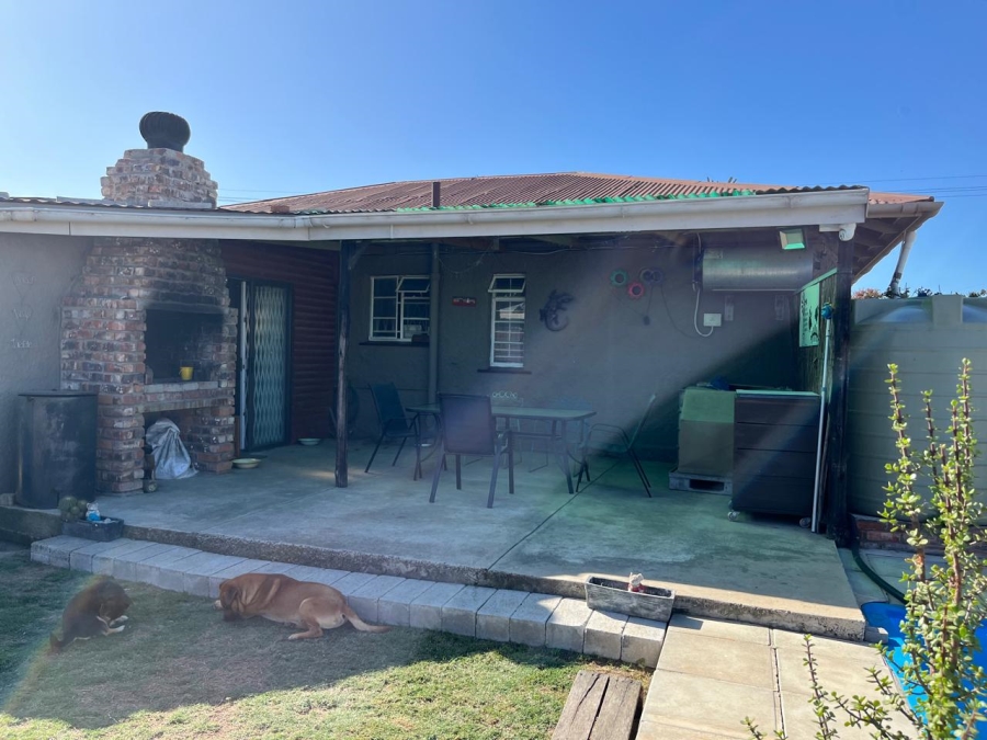 3 Bedroom Property for Sale in De Mist Eastern Cape